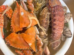 -象山小白象海鲜面