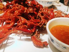 -老长沙龙虾馆·聚会餐厅(白石洲店)