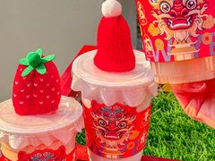 -Jazcu珍仕菓鲜榨果汁(西单大悦城店)