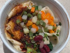 -大师兄·西北风味食集(增城合生汇店)