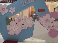 -凯德MALL(望京店)