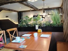 -树下时尚餐厅(翠园街店)