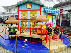 -天坛大佛