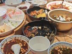 -怪噜范·老贵阳街头名小吃(汇金星力城店)