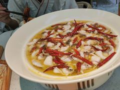 -青花椒花椒鱼(合生汇店)