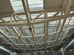 -星巴克(青岛火车北站候车大厅店)