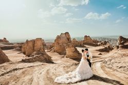 -全城热恋璀璨婚纱摄影