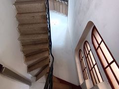 -青岛市江苏路基督教堂