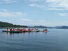 -千岛湖湖人皮划艇俱乐部