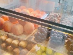 -茶百道(琉璃场店)