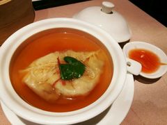 -陶陶居海鲜酒家(新马路店)