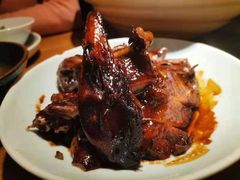 弄堂里的卤鸭儿-弄堂里·寻味杭州(湖滨银泰in77C区店)