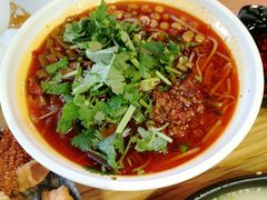 -付小姐在成都(川沙店)