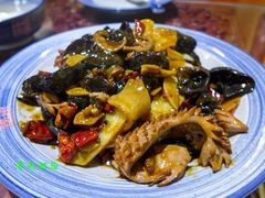 -小铫鸡汤