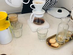 -五进制 Coffee Shop