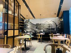 -茅庐川菜(青岛凯德店)