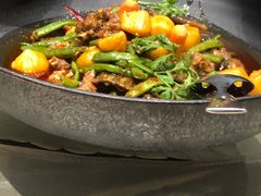 -老房子金沙元年川菜食府·花园餐厅(金沙店)
