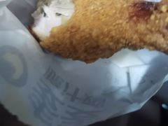 -麦当劳(前海店)