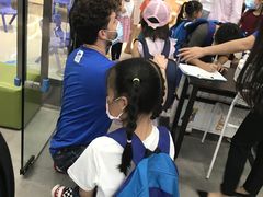 -关键词英语·青少儿·语言培训(红山天虹校区)