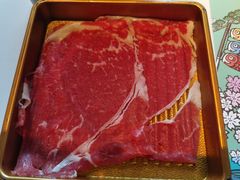 -温禾牛·和牛寿喜烧自助火锅(恒基名人店)