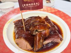 -稻香酒家·35年老字号(侨光店)