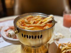 -芭菲盛宴·环球美食(锦城万达广场店)