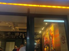 门面-帕蓝·暹罗料理(曲阳店)
