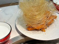 -那红花·东北菜铁锅炖(仙林金鹰店)