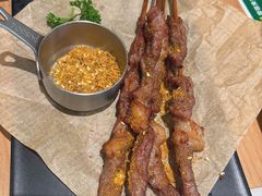 -豪客来牛排(天阳D32店)