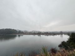 -婺源月亮湾