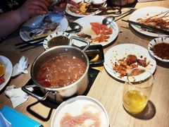 -星伦多自助料理(江阴万达店)