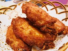 -新辉港式茶餐厅(北栅店)