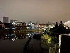 -甘尼仕印度餐厅酒吧(斜塘老街店)