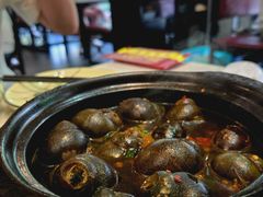 -阿龙酒煲(海宁新苑路店)