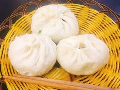 -郑家包子牛肉拉面(尚勤路店)