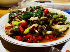 -小口味