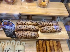 -DEMO黛慕蛋糕(中泰店)
