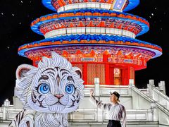 -大明幻境第一城