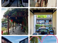 -锦溪古镇
