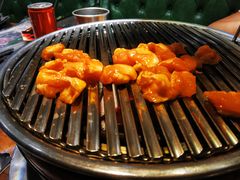 -原始泥炉烤肉(总店)