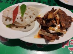 -令氏家外家周秦食府(高新店)