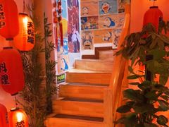 -浦·传统日式料理(3 5 1 1 店)