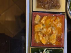 -昱匠·日本料理(金融街店)