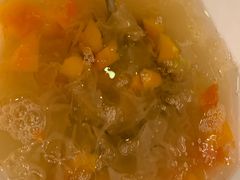 -上海新锦江大酒店