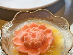 -绿茶餐厅(龙井船宴· 品牌总店)
