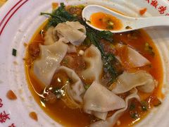 -犟一碗双椒鸡面(得意世界店)