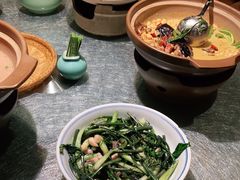 -沅江水·湖南家宴(南村万博长隆商圈店)