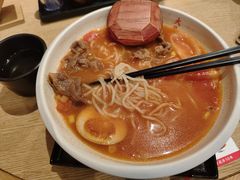 -味千拉面(航洋国际购物中心)