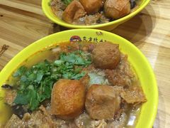 -岚方螺蛳粉(铁西店)