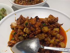 -兰湘子·湘菜小炒(盛龙广场店)